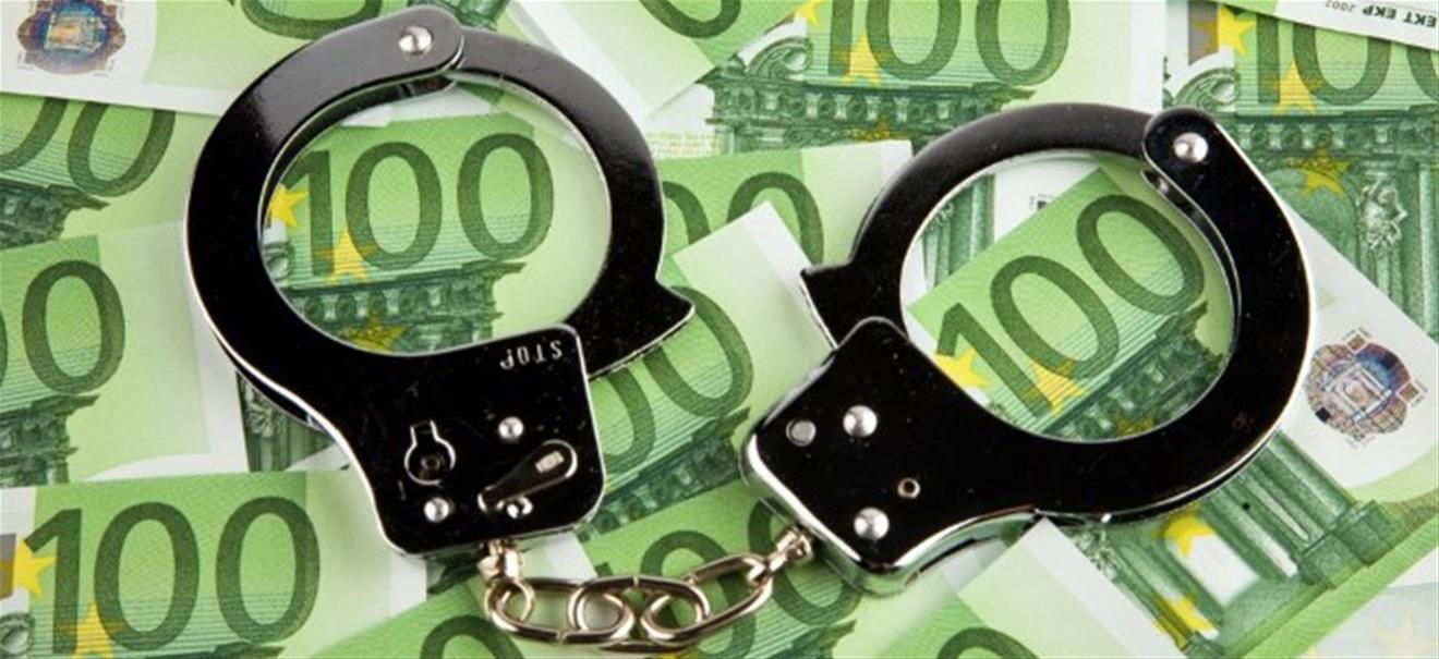 Start im September: Skandal um S & K kommt vor Gericht Skandal um S & K kommt vor Gericht | finanzen.net