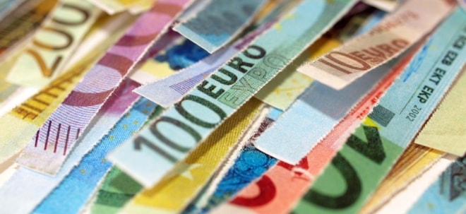 Warum der Euro kaum bewegt | finanzen.net