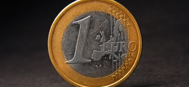 Darum gibt der Euro nach | finanzen.net