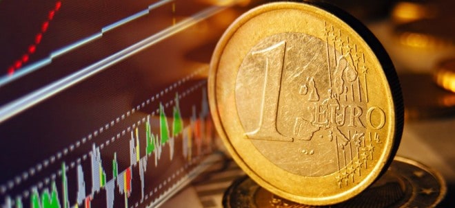 Wieso der Euro unter 1,18 US-Dollar fällt | finanzen.net