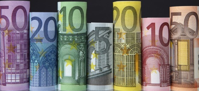 Darum hält sich der Euro bei 1,16 US-Dollar | finanzen.net