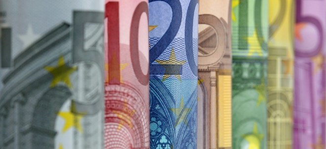 US-Jobbericht: Darum macht der Euro die Verluste zum US-Dollar großteils wett