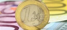 Warum sich der Euro zum US-Dollar auf Hoch seit 2021 hält