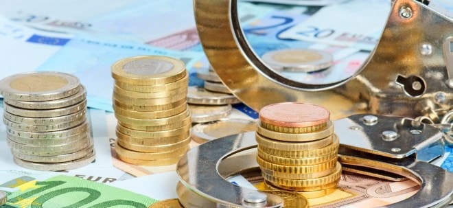 Aus diesen Gründen kann der Euro steigen | finanzen.net