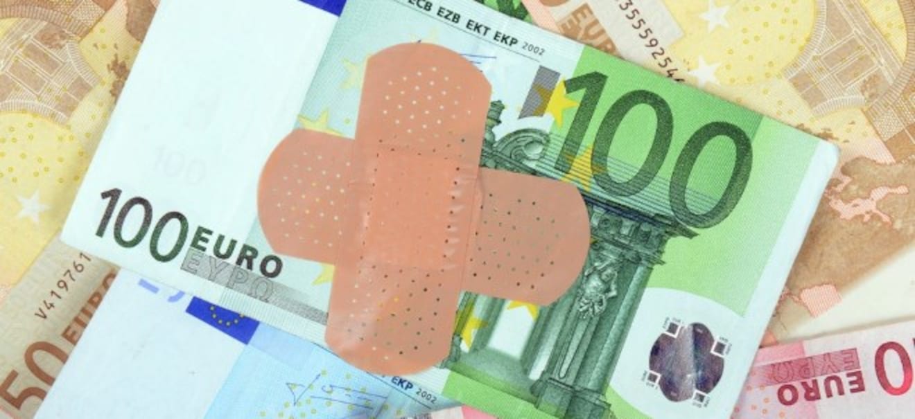 Private Krankenversicherung wird im Schnitt 1,9 Prozent teurer | finanzen.net