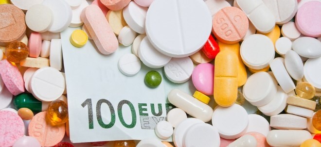 Aktie im Fokus: RHÖN-KLINIKUM-Aktie von negativer Jefferies-Studie belastet RHÖN-KLINIKUM-Aktie von negativer Jefferies-Studie belastet | finanzen.net
