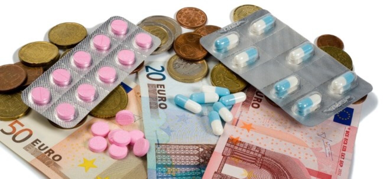 Krankenkassen: Beiträge bleiben 2018 stabil | finanzen.net