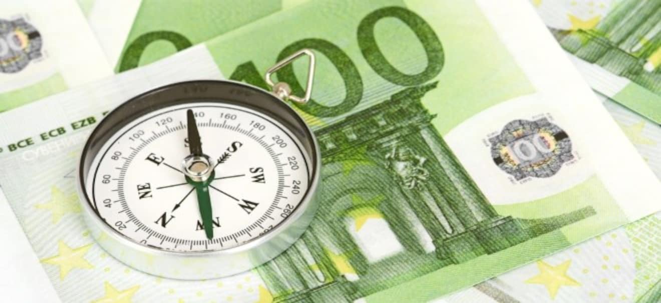 Euro am Sonntag: Altersvorsorge: Monatlich ein schönes Sümmchen Altersvorsorge: Monatlich ein schönes Sümmchen | finanzen.net