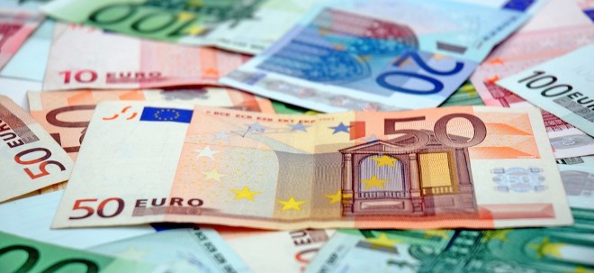 Warum der Euro über 1,16 US-Dollar notiert - Rekordtief bei türkischer Lira | finanzen.net