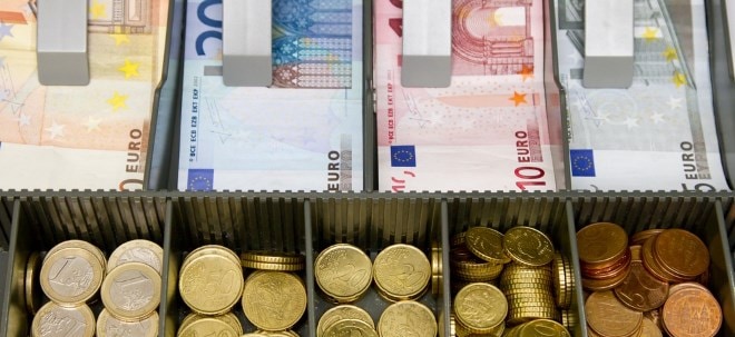 Darum bewegt sich der Euro kaum - türkische Lira unter Druck | finanzen.net