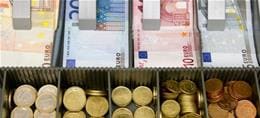 Deshalb bewegt sich der Euro leicht aufwärts