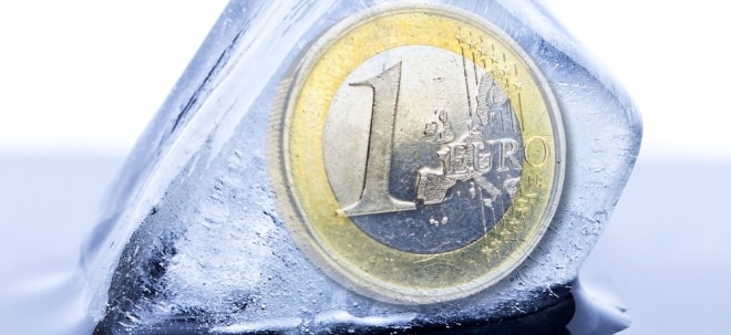 Kaum Gefahr Fur Eurozone Griechenland Turbulenzen Belasten Euro Nicht Nachricht Finanzen Net