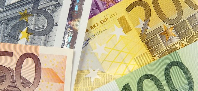 Euro steigt über 1,18 Dollar | finanzen.net