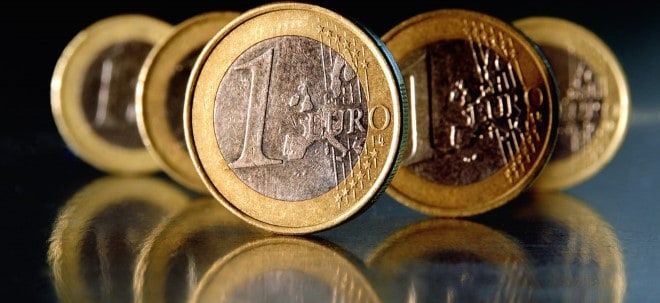 Euro Dollar Kurs: Aus diesen Gründen fällt der Euro weiter | finanzen.net