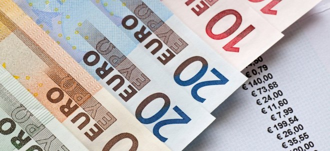 Darum schwankt der Euro um 1,06 US-Dollar | finanzen.net