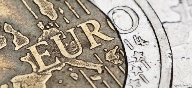 Euro kaum verändert | finanzen.net