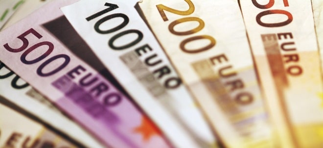 Euro Dollar Kurs: Darum zeigt sich der Euro kaum verändert | finanzen.net