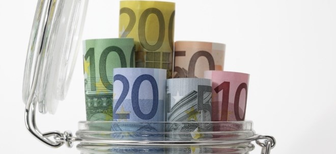 Jeden Monat 40 Euro mehr: Vermögenswirksame Leistungen - mit VL gibt's Extra-Geld vom Chef