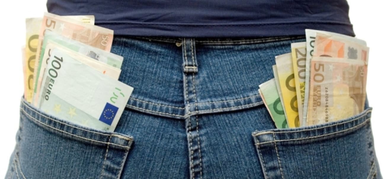 Elternunterhalt: Wann kommen Kinder für ihre Eltern auf? Elternunterhalt: Wann sind Kinder in der Pflicht? | finanzen.net