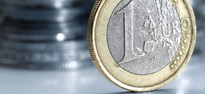 EZB-Protokoll im Fokus: Darum erholt sich der Euro von Vortagesrutsch - Schweizer Franken legt zu | Nachricht | finanzen.net