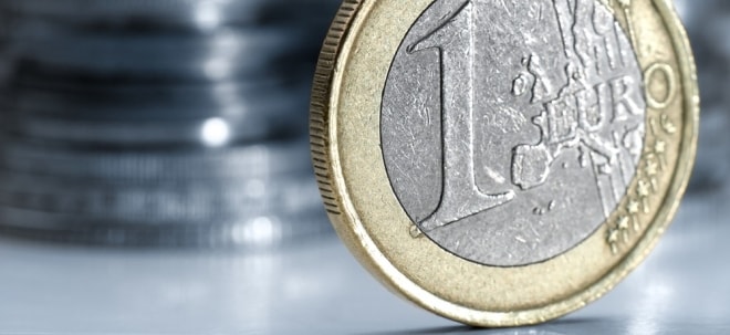 Euro Dollar: Darum fällt der Euro zum Dollar | finanzen.net