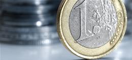 Warum der Euro weiter zum Dollar verliert