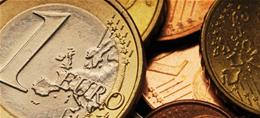 Warum der Euro zum US-Dollar etwas zulegen kann