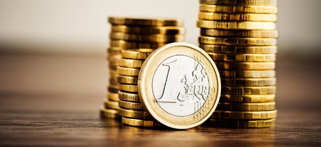 Euro Dollar Kurs: Euro beruhigt sich nach Berg- und Talfahrt | finanzen.net