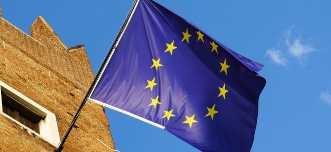 Hängepartie um den Brexit - EU verlängert Russlandsanktionen | finanzen.net