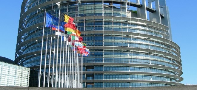 Eurostat: Im Euroraum sinkt Staatsschuldenquote im dritten Quartal | finanzen.net