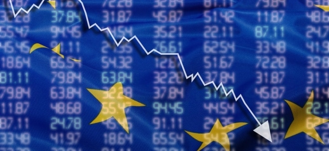 EU: Rezession in 2020 könnte mit der Jahr 2009 vergleichbar sein | finanzen.net