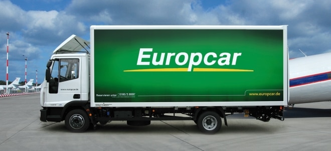 Umsatz erholt: Europcar erzielt wieder Gewinn, wagt aber keinen Ausblick - Übernahme verzögert sich noch | Nachricht | finanzen.net