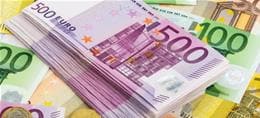 Warum der Eurokurs kaum verändert zum US-Dollar tendiert