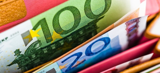 Euro legt in ruhigem Umfeld zu | finanzen.net