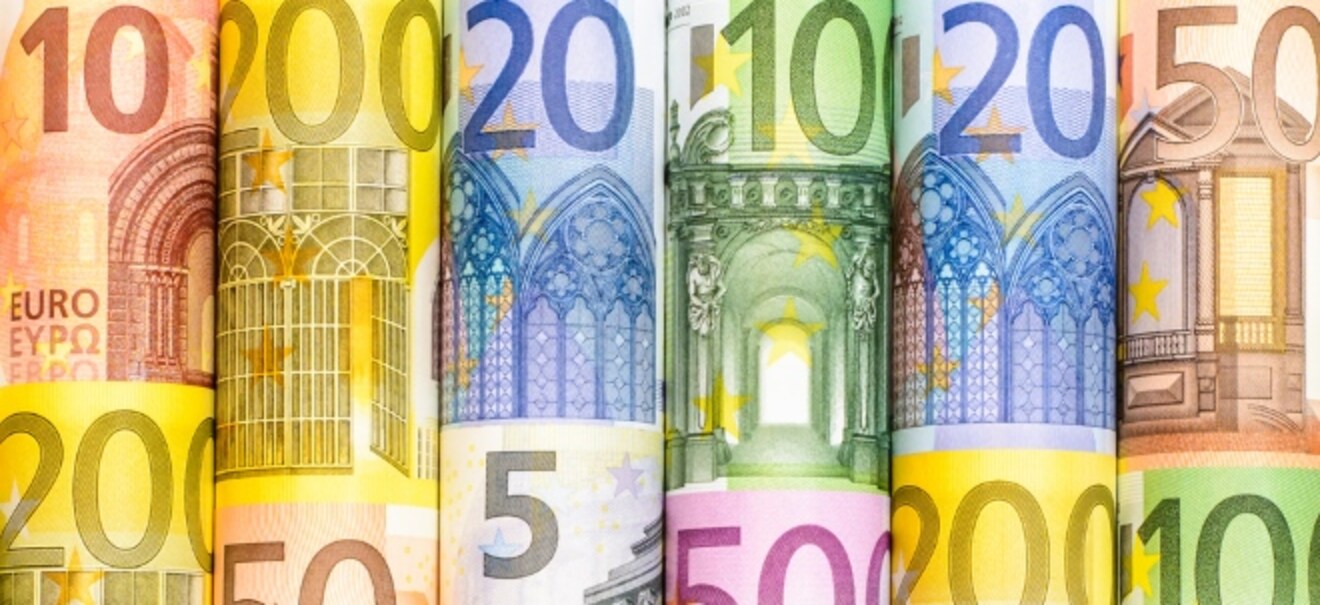 Euro am Sonntag-Titel: Konto, Depot und Versicherung: Vorsicht, Gebührenfallen! Konto, Depot und Versicherung: Vorsicht, Gebührenfallen! | finanzen.net
