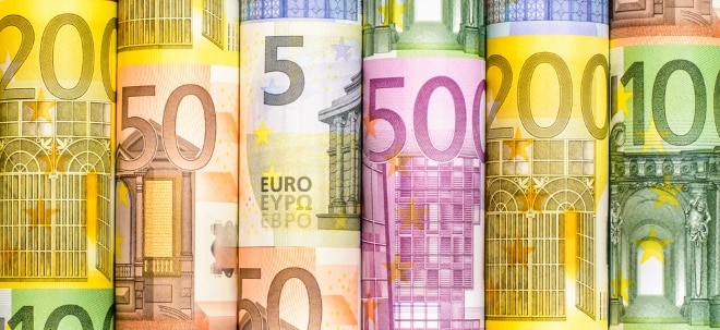 Nach Powell-Rede: Euro Dollar Kurs: Weshalb sich der Euro nach seinen jüngsten Kursverlusten behauptet | Nachricht | finanzen.net