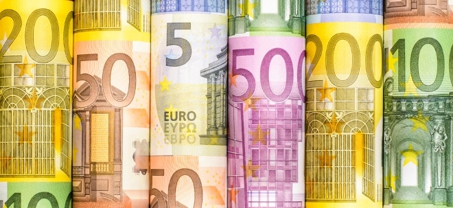 Euro steigt nach US-Inflationszahlen | finanzen.net