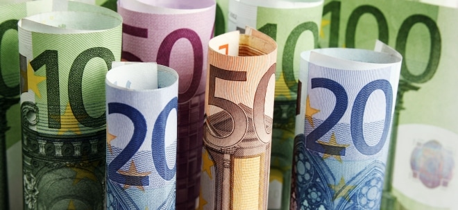 Deshalb gibt der Euro nach - Türkische Lira legt zu | finanzen.net