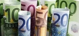 Deshalb bleibt der Euro wenig verändert zum US-Dollar