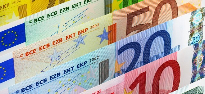 Euro Dollar Kurs: Warum sich der Euro nach seinem kräftigen Rückgang stabilisiert | finanzen.net