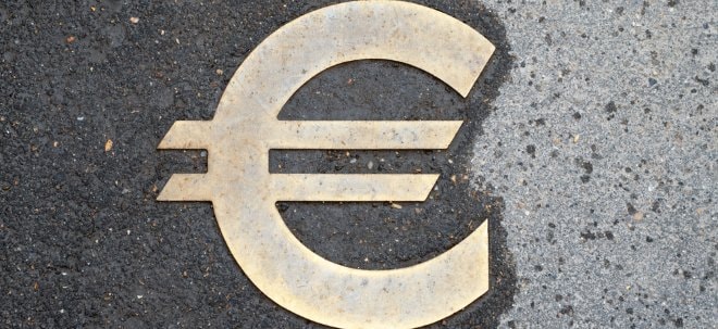 Darum gibt der Euro etwas nach | finanzen.net