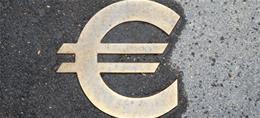 Darum kann der Euro am Freitag zulegen