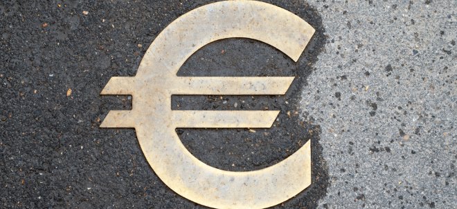 Inflation im Euroraum: Euro Dollar Kurs: Darum fällt der Euro weiter zurück