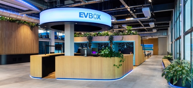 Photo of Über die Fusion: Anbieter von Ladestationen für E-Autos: EVBox will sich im Frühjahr an der Börse melden