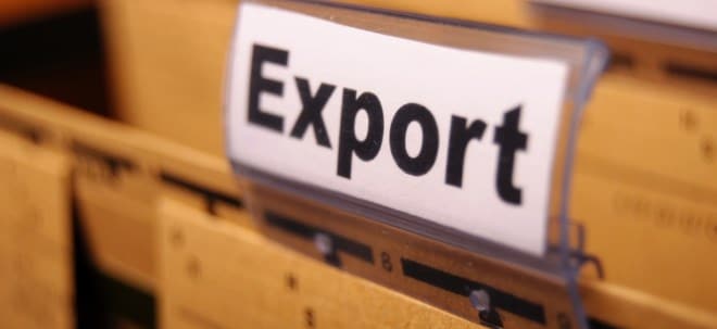 Export-Zertifikat Globax: Ganz neu ausgerichtet | finanzen.net