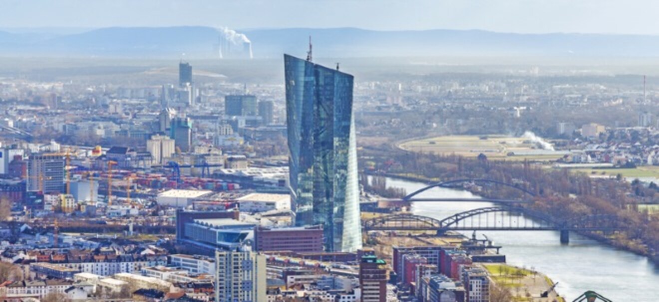 EZB: Analysten erwarten erste Anhebung des Einlagenzinses in drei Jahren | finanzen.net