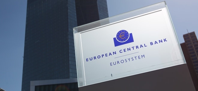 EZB-Rat Knot: Notenbank hat Instrumente gegen Euro-Aufwertung falls nötig | finanzen.net