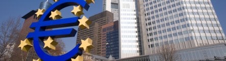 Zentralbanken greifen koordiniert in Geldmarkt ein | finanzen.net