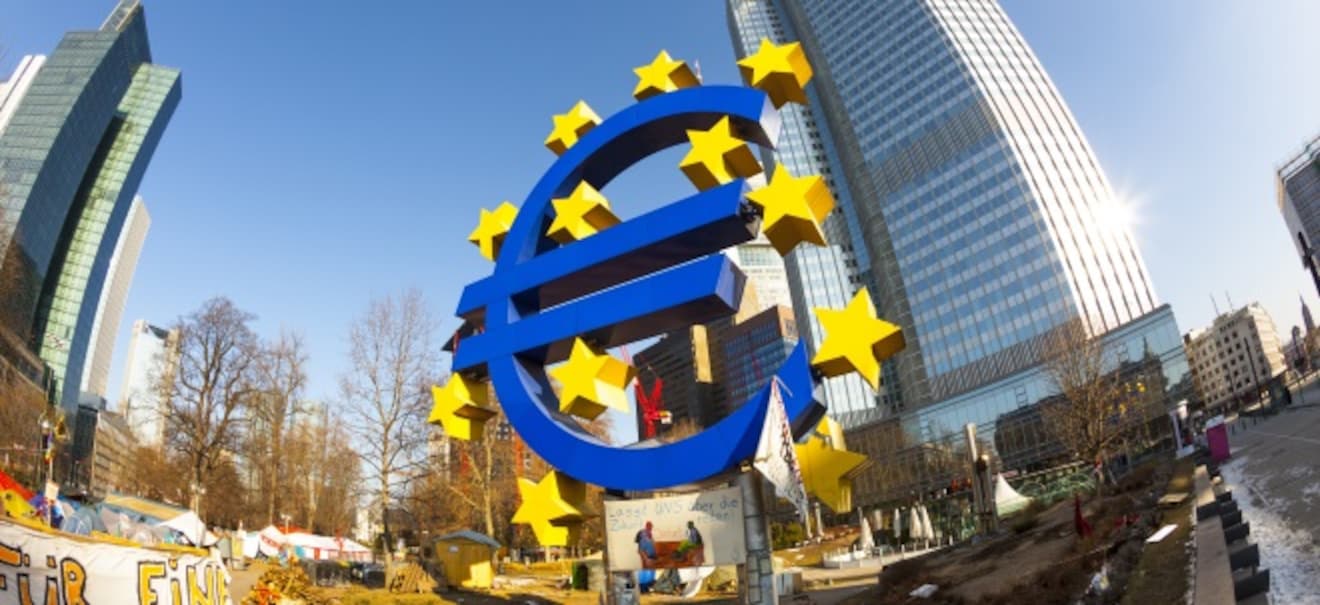 EZB lässt Zinsrakete am Boden: Leitzins wird erneut nicht angetastet | finanzen.net