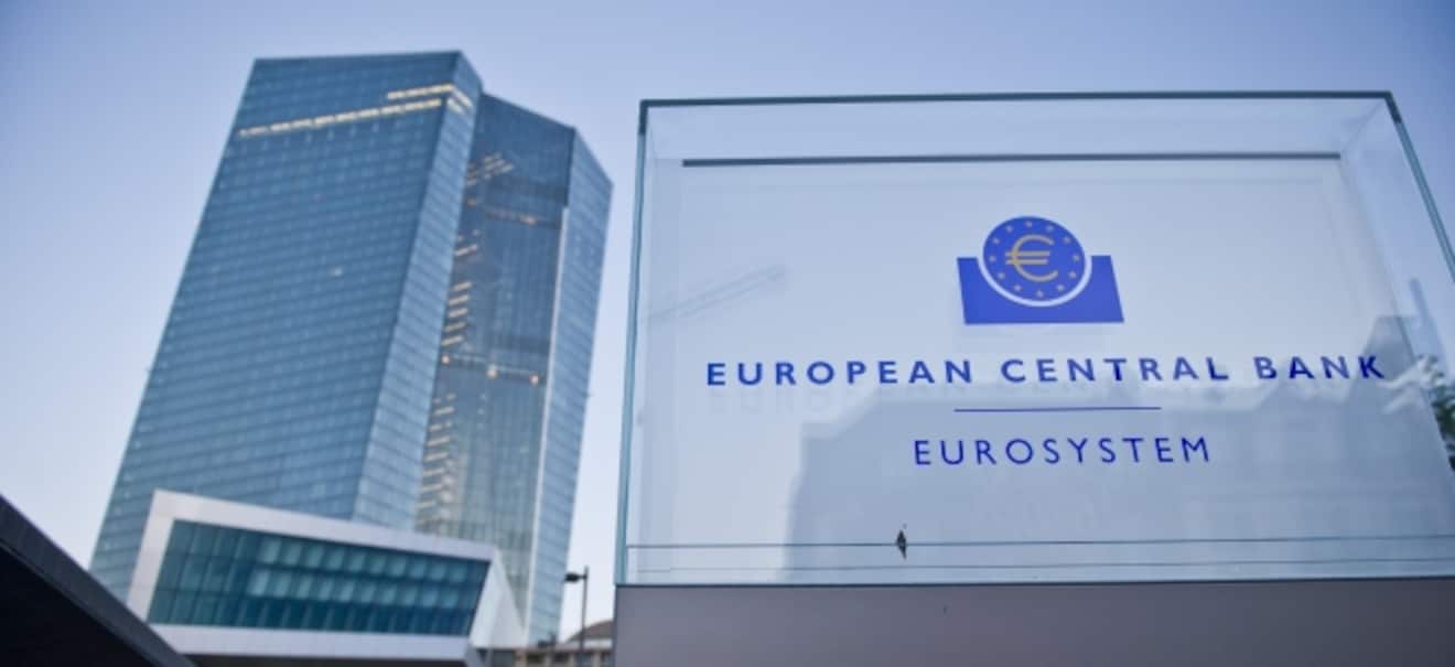 Erklärung: EZB-Protokoll: EZB-Rat einig über Änderung des Statements EZB-Rat: Einig über neues Statement | finanzen.net